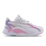 White-Pink-Blue
