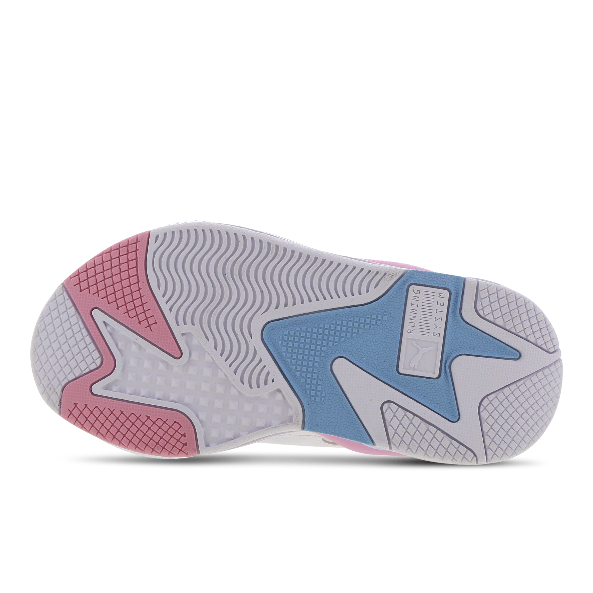 puma rs x3 preschool