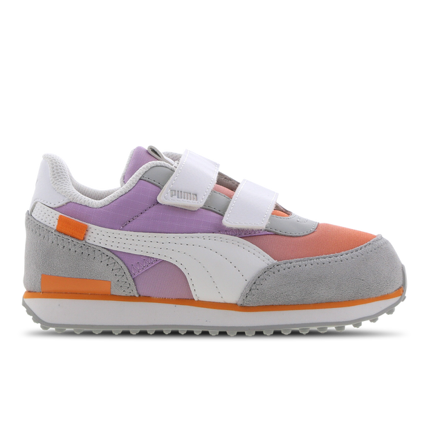 Puma Rider Air Travel - voorschools Schoenen