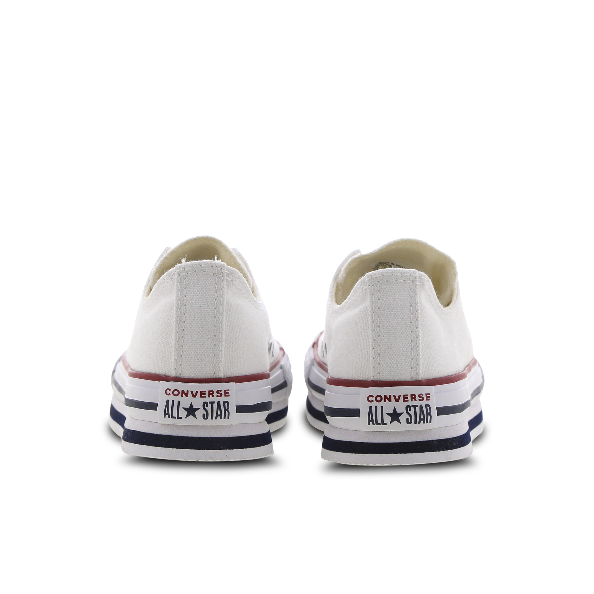 foot locker converse plateforme