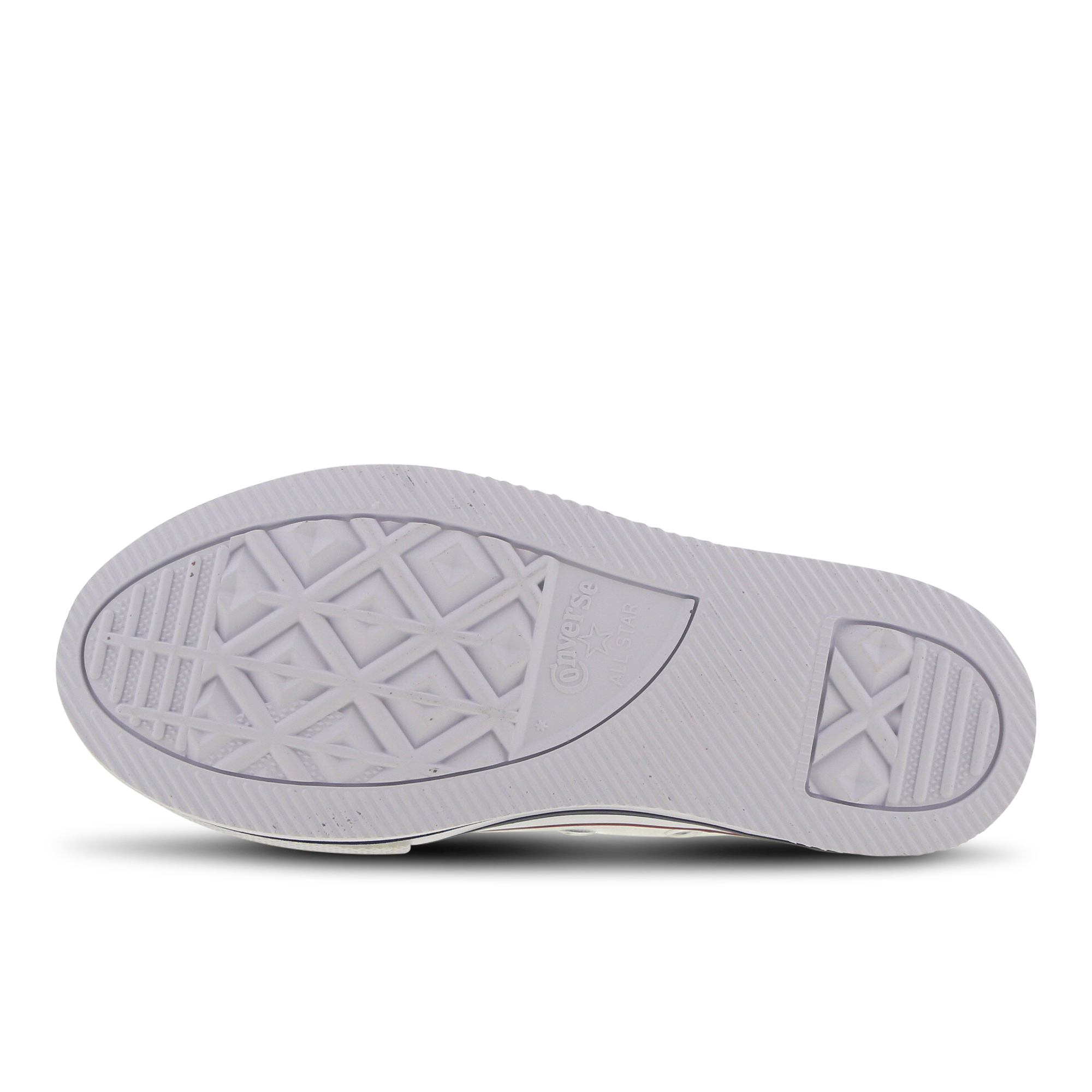 foot locker converse plateforme