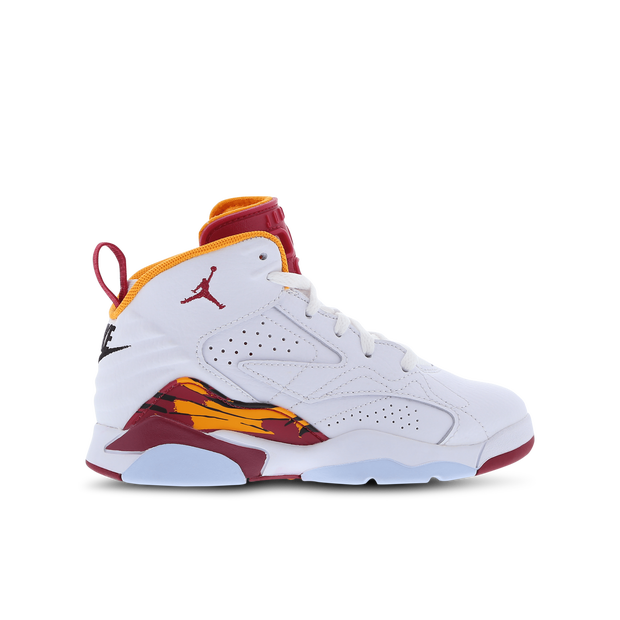 Chaussure Jumpman MVP pour enfant - Blanc - DZ5578-168