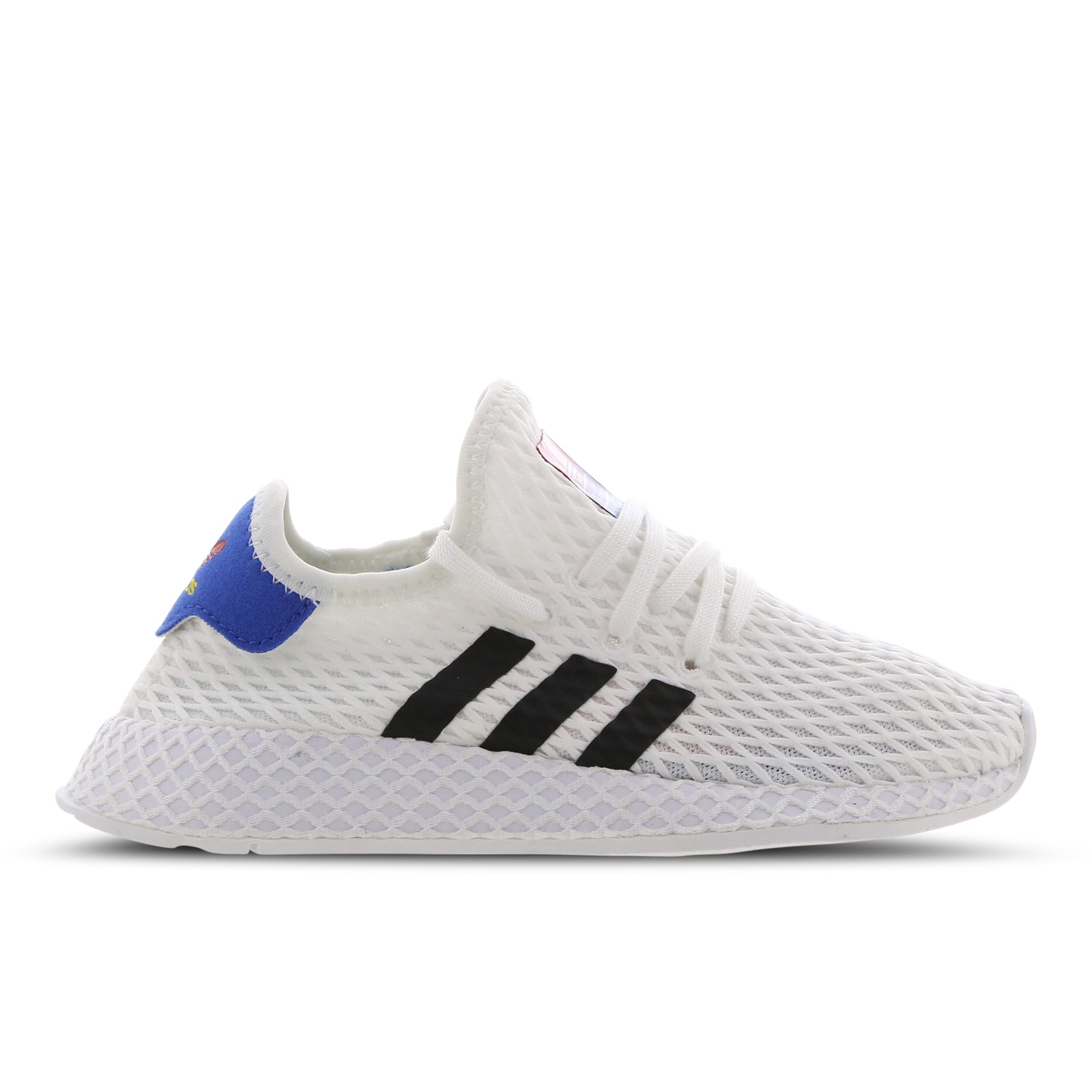 adidas deerupt footlocker