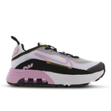 White-Arctic Pink-Black