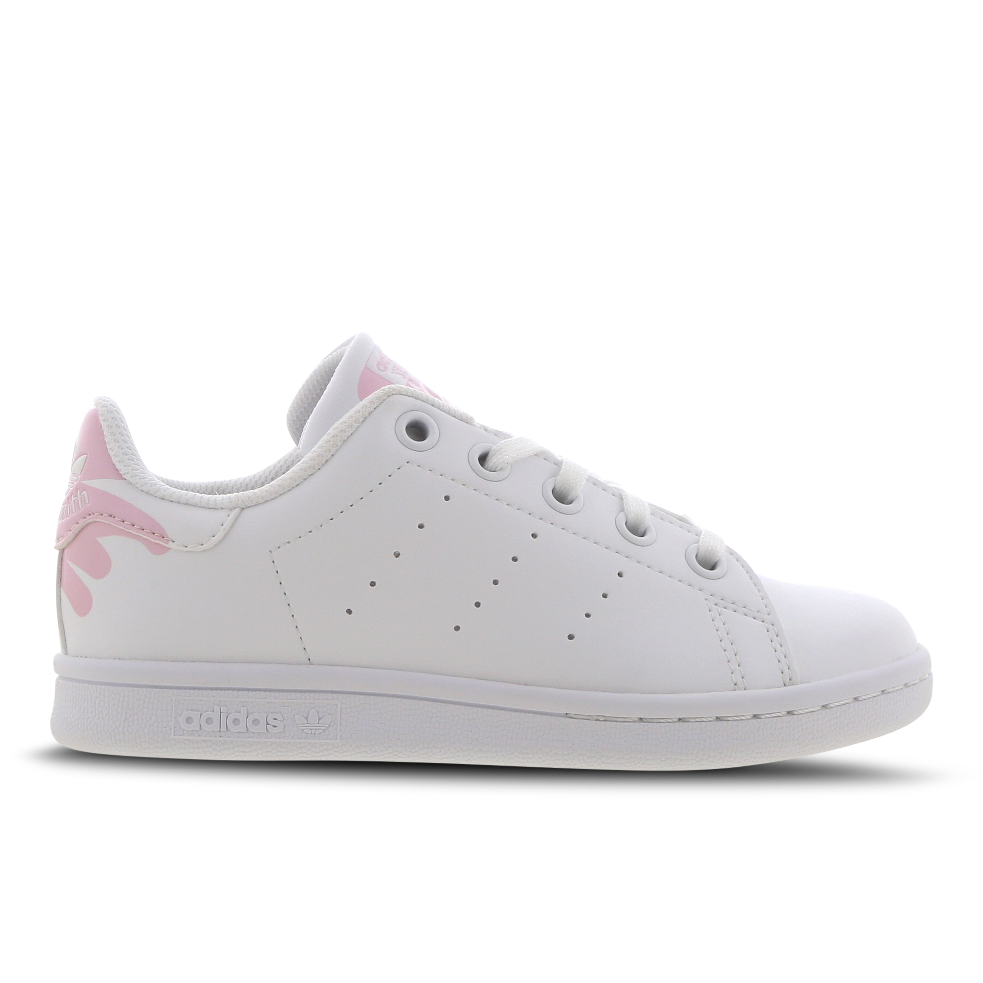 adidas stan smith og bambino rosa