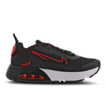 Black-Chile Red-Black