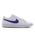 Nike Blazer Low - Pre School Shoes White-Astronomy Blue