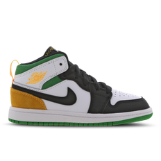 jordan 1 junior footlocker