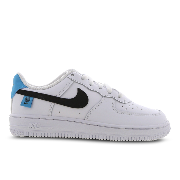 Nike Force 1 WW Küçük Çocuk Ayakkabısı - CN8539-100