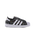 adidas Superstar - Vorschule Schuhe Core Black-White-Crew Yellow