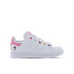 White-White-Bliss Pink