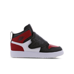 Black-Anthracite-Varsity Red