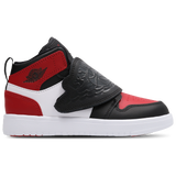 Black-Anthracite-Varsity Red