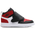 Jordan Sky - Pre School Shoes Black-Anthracite-Varsity Red