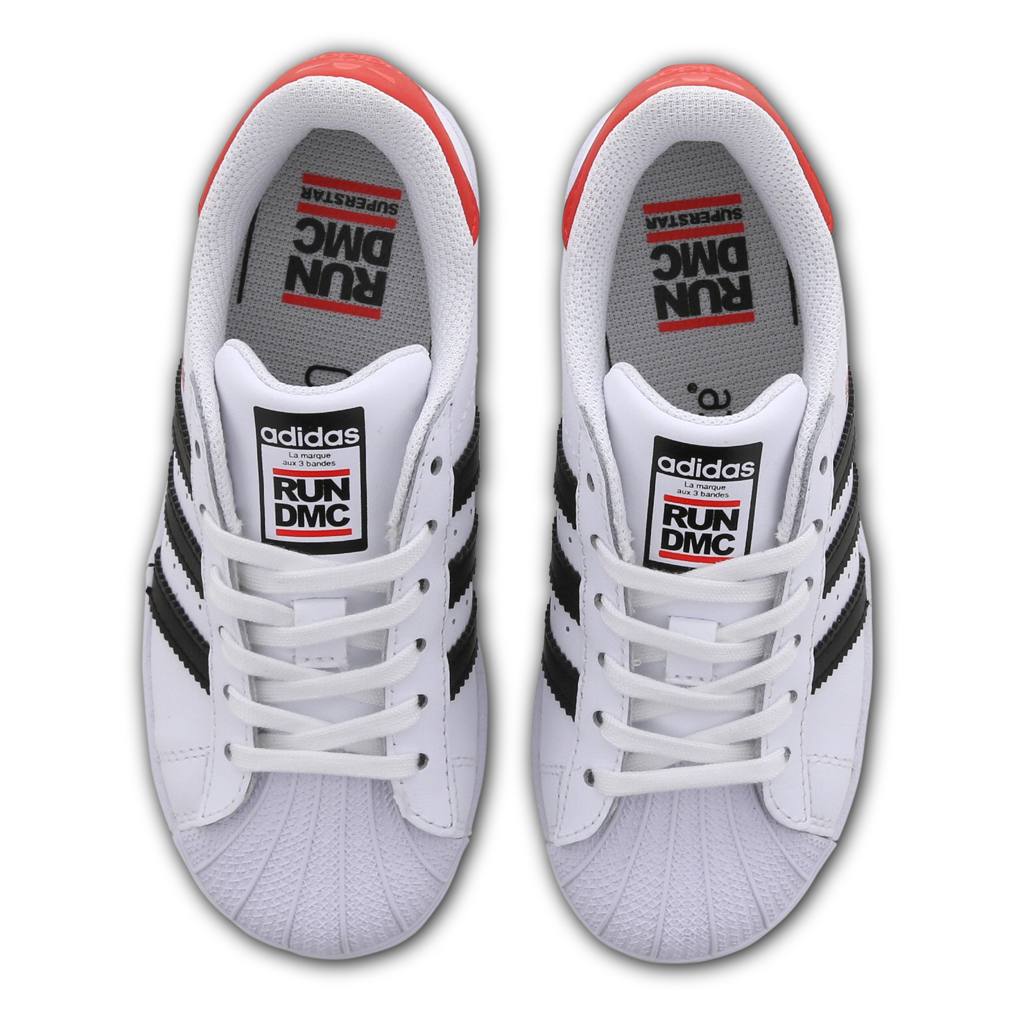 adidas superstar x run dmc