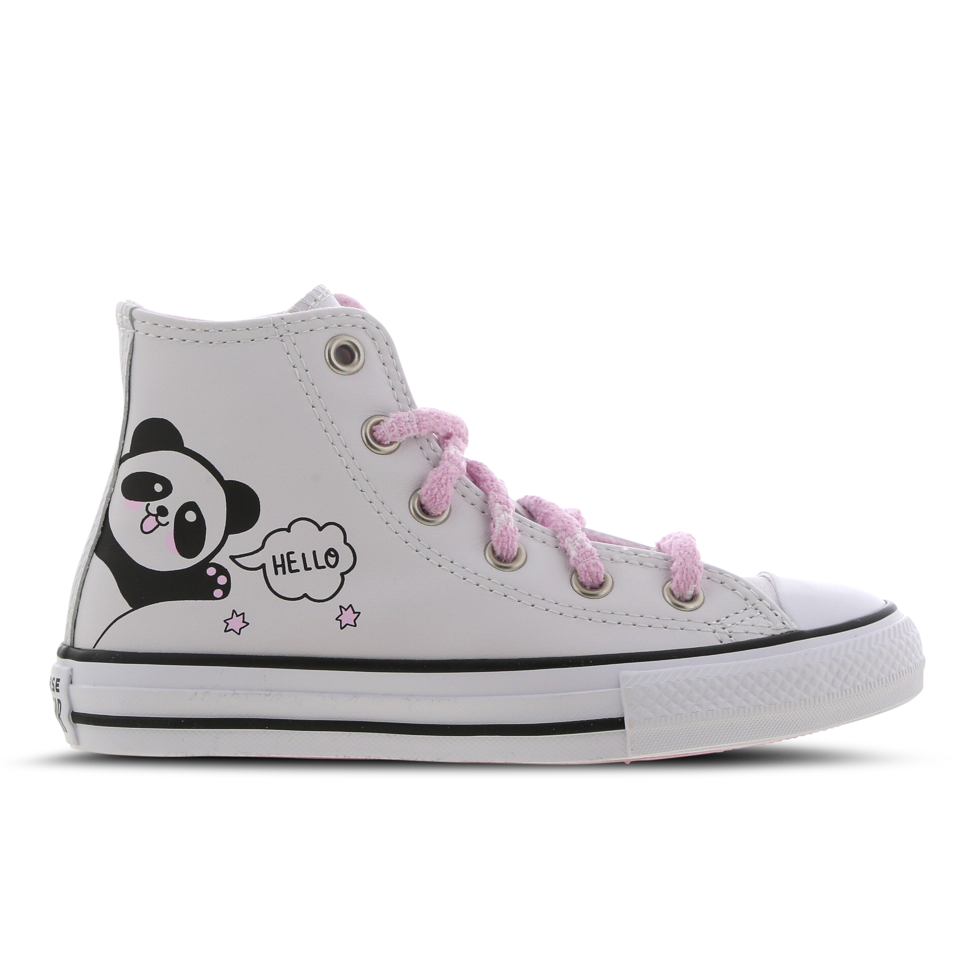 panda converse