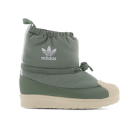 Superstar adidas sale boots