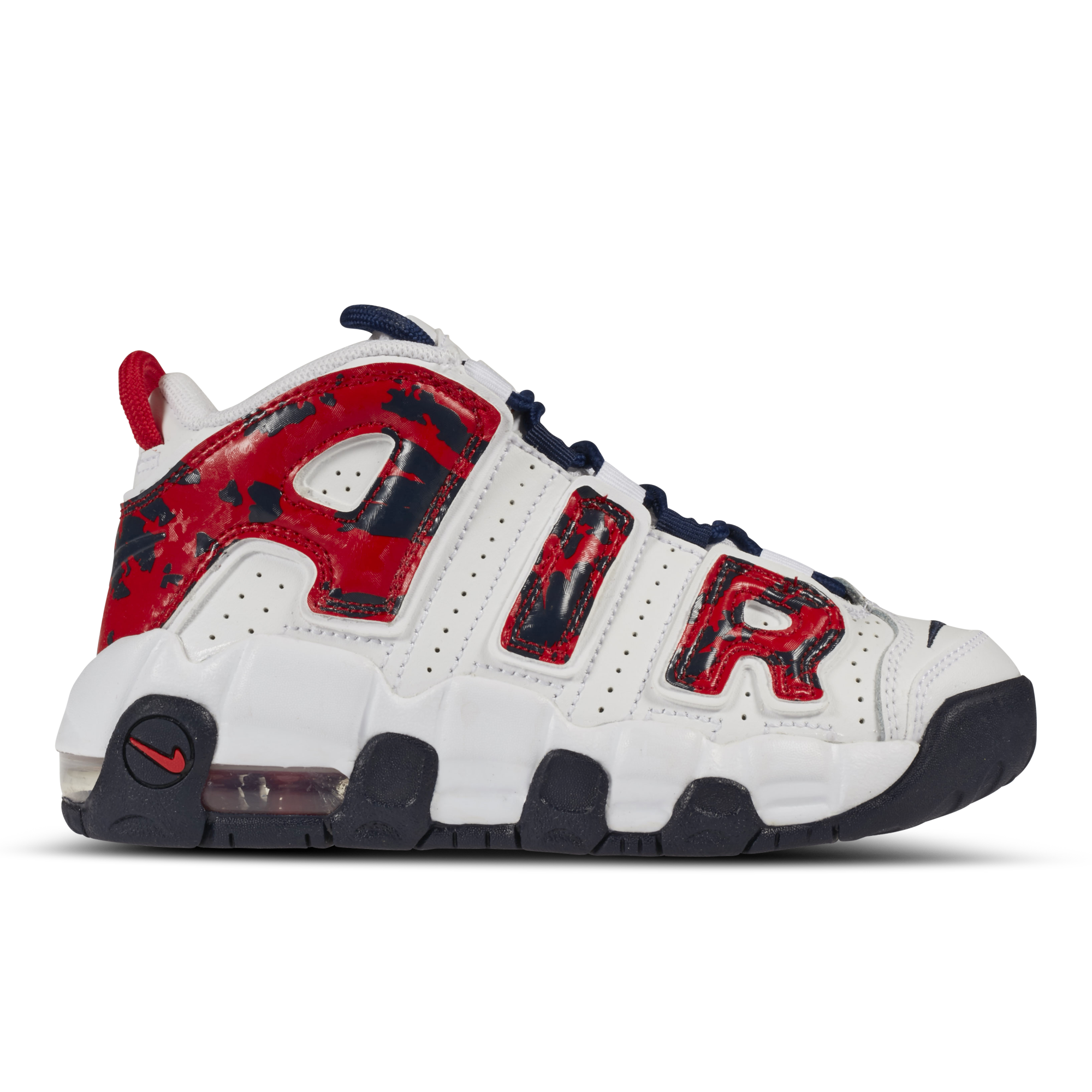 nike air uptempo preschool