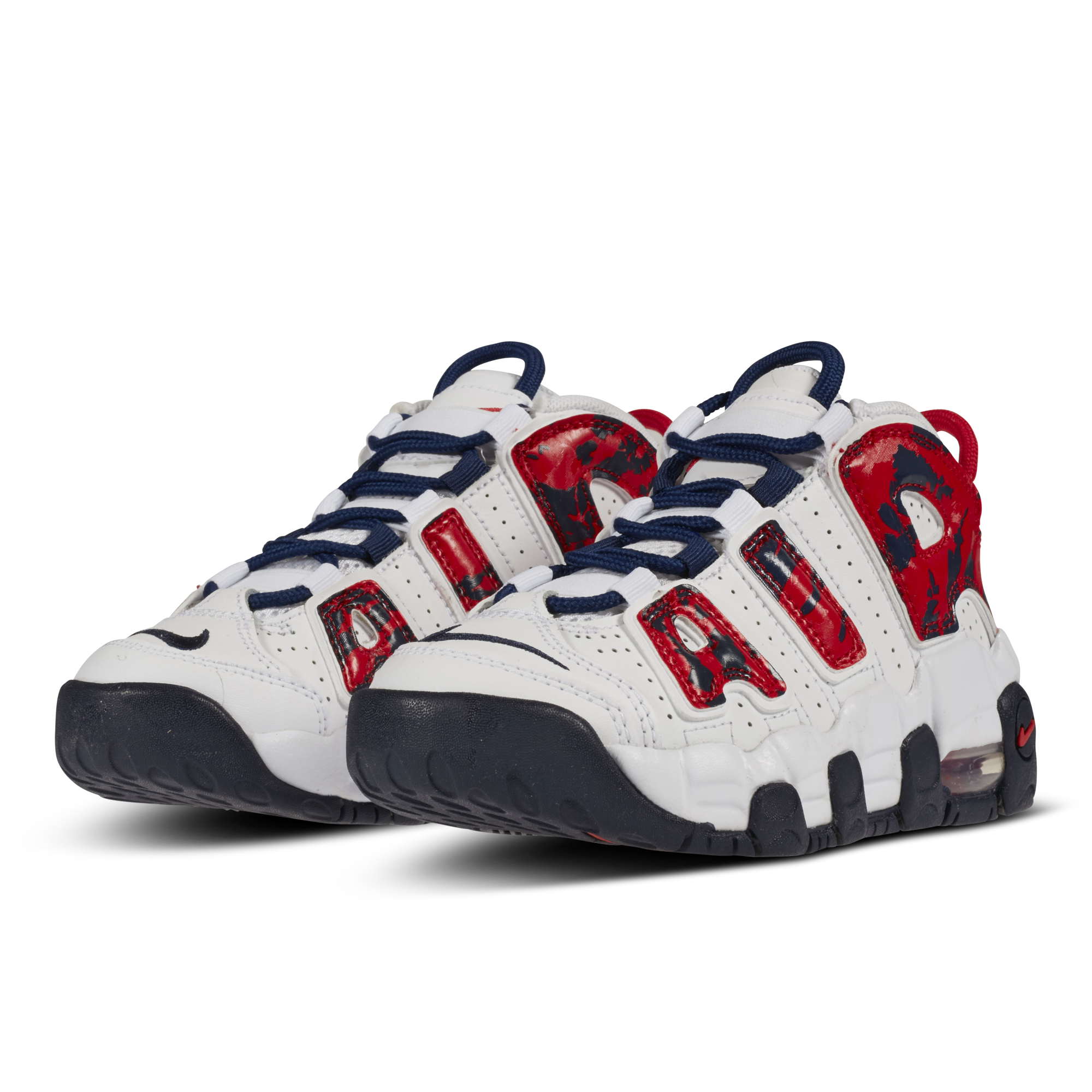 Nike Air More Uptempo Kyb @ Footlocker