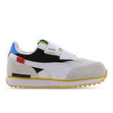 White-Black