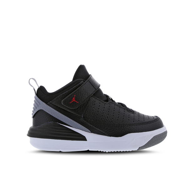 Jordan Max Aura 5 PS 'Black Cement' - DZ4354-061