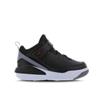 Black-Univ Red-White