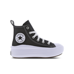 Black-Black-White