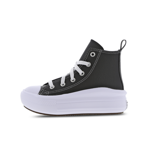 Converse CTAS Move Platform High - Image 4 of 7 Enlarged Image
