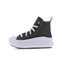 Converse CTAS Move Platform High - Image 4 of 7 