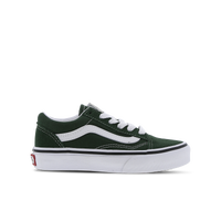 Vans old skool womens foot locker sale