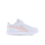 White-Frosty Pink
