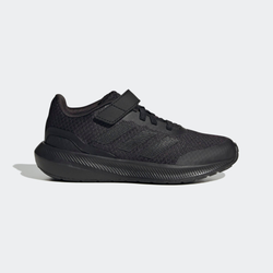 Pre School Shoes - adidas Runfalcon 3.0 - Core Black-Core Black-Core Black