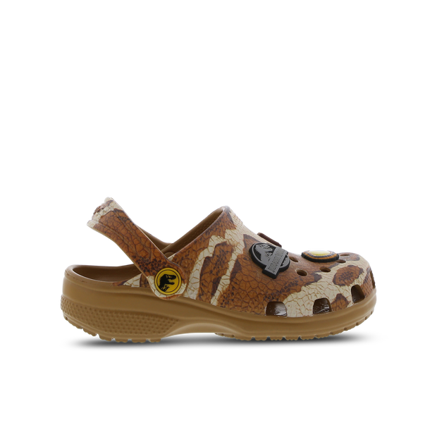 Crocs Classic Clog - Pre School Flip-flops And Sandals