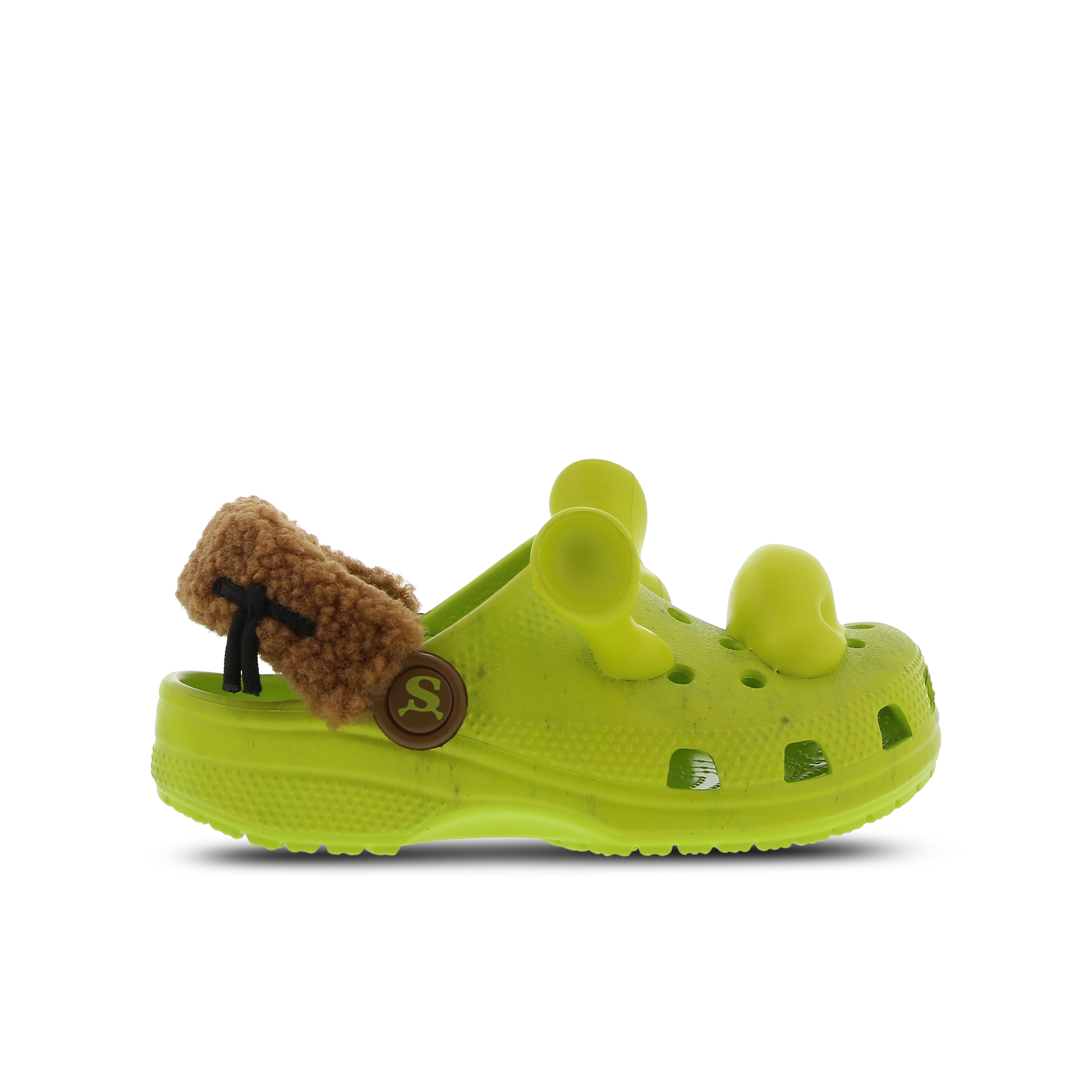 Crocs Classic Clog Voorschools Schoenen