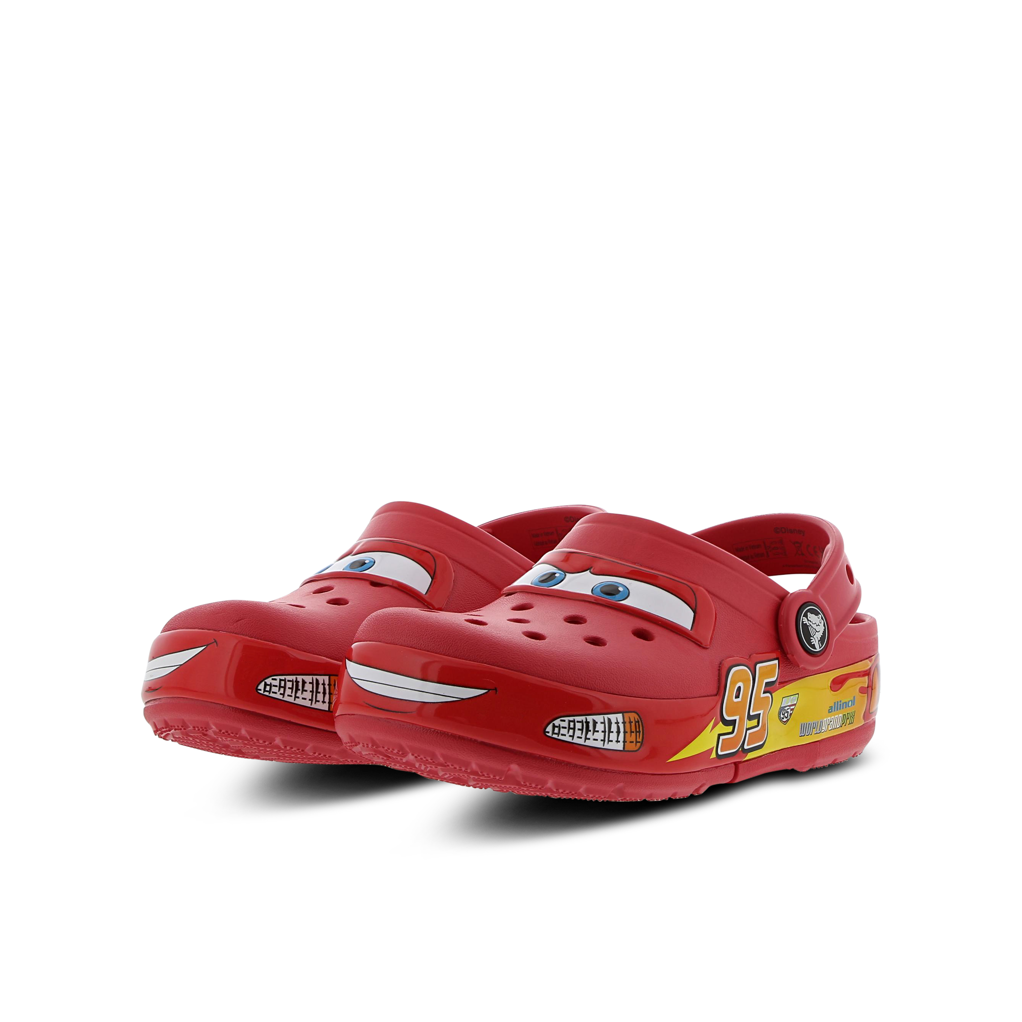 Crocs Cars Lmq Crocband Clog Foot Locker Ireland