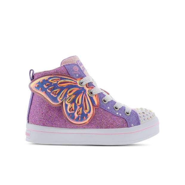 Image of Skechers Twinkle Toes - Scuola Materna Scarpe