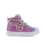 Lavender Textile-Multi