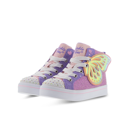 Skechers Twinkle Toes - Image 2 of 8 Enlarged Image