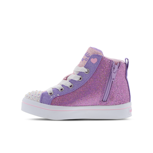 Skechers Twinkle Toes - Image 4 of 8 Enlarged Image