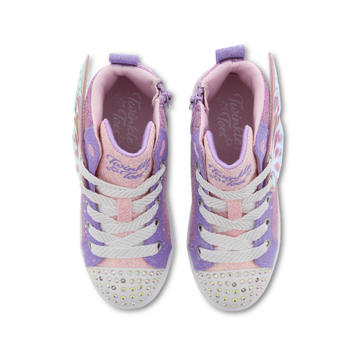 Skechers Twinkle Toes - Image 5 of 8 Enlarged Image