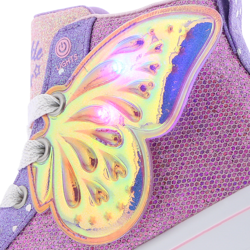 Skechers Twinkle Toes - Image 7 of 8 Enlarged Image
