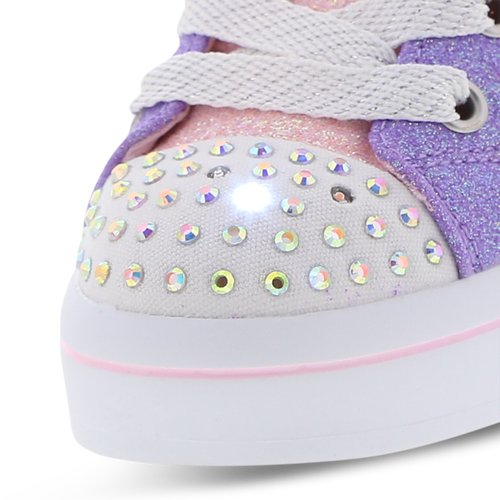 Skechers Twinkle Toes - Image 8 of 8 Enlarged Image
