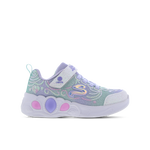 Light Purple-Mint