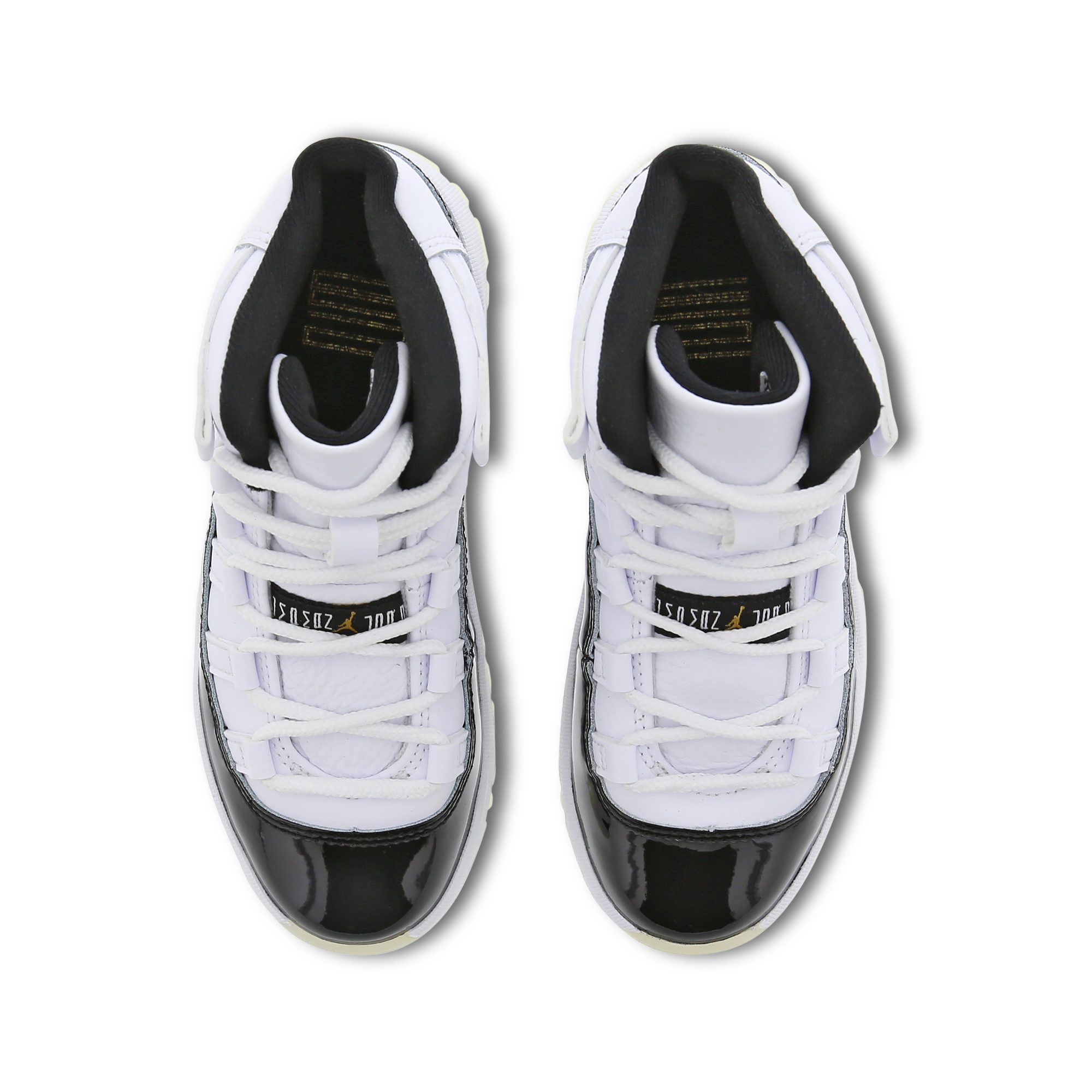 Jordan 11 sale retro concord footlocker