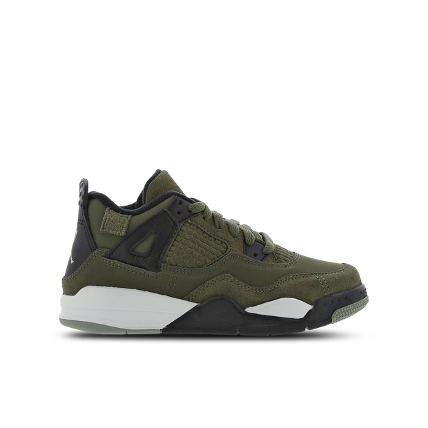 Jordan Brand Jordan 4 Retro Se Craft (Ps) - FB9929-200