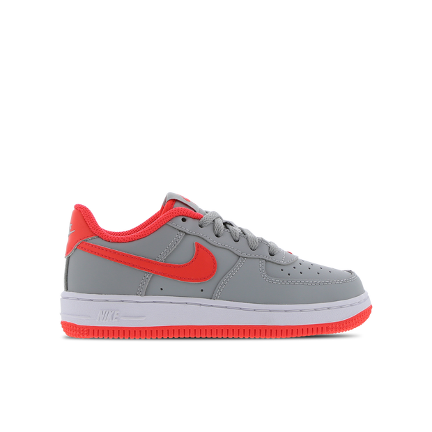 Force 1 PS 'Light Smoke Bright Crimson' - CZ1685-005