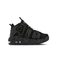 Nike more uptempo store footlocker