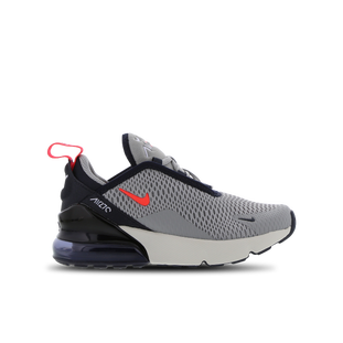 Lt Smoke Grey-Bright Crimson-Dark Obsidian