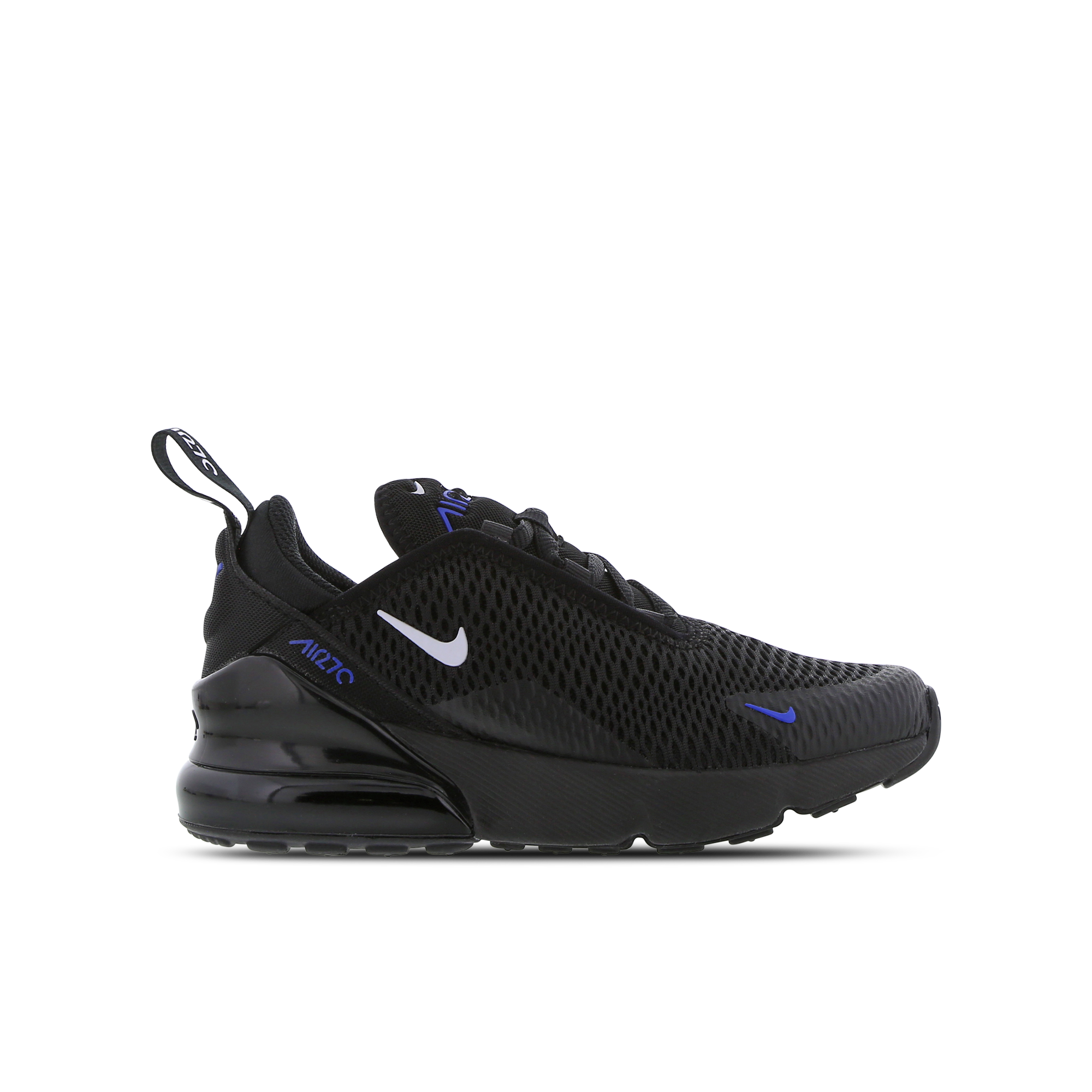 footlocker trainers junior