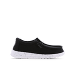 Black-Black